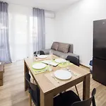 Apartament Aleks Sunrise -top Center ,sea Garden