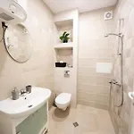 Apartament Aleks Sunrise -top Center ,sea Garden Burgas