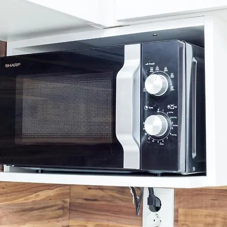 Aleks Sunrise -top Center ,sea Garden Apartament