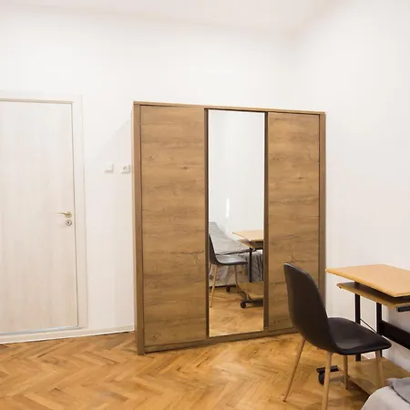 Apartament Aleks Sunrise -top Center ,sea Garden Burgas