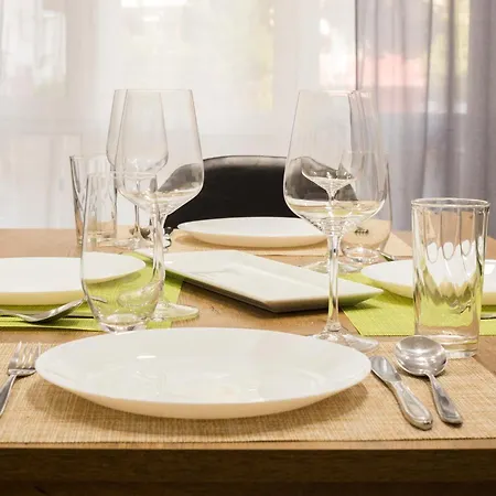 Aleks Sunrise -top Center ,sea Garden Apartment