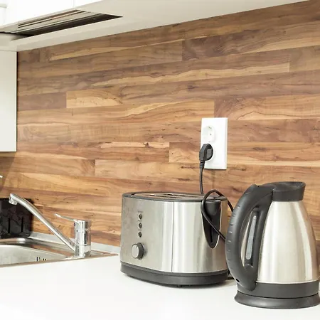 Appartamento Aleks Sunrise -top Center ,sea Garden Burgas