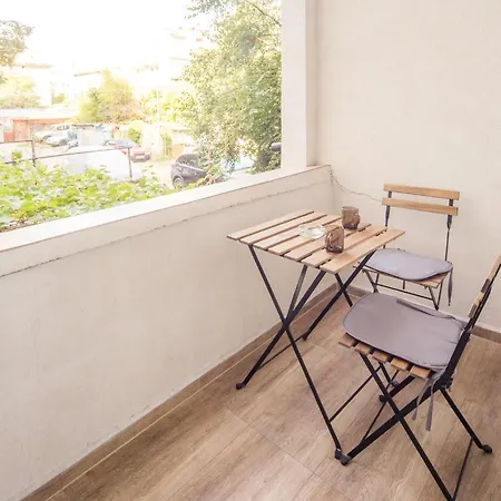 Aleks Sunrise -top Center ,sea Garden *